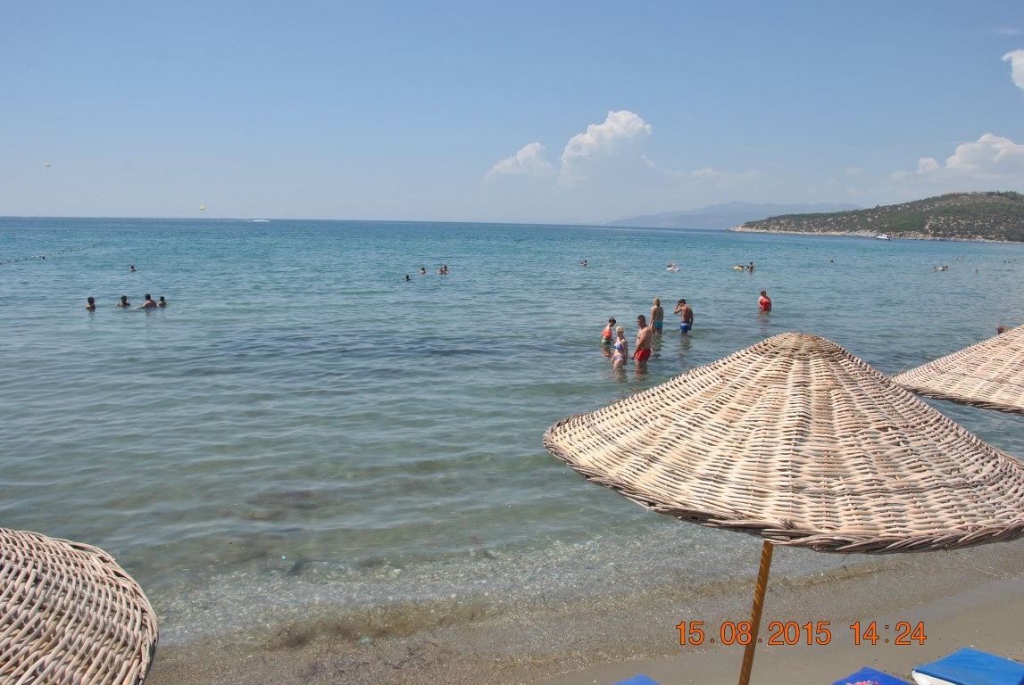 imagini hotel MAJESTY KUSTUR KUSADASI